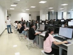 临沂成人高考现场